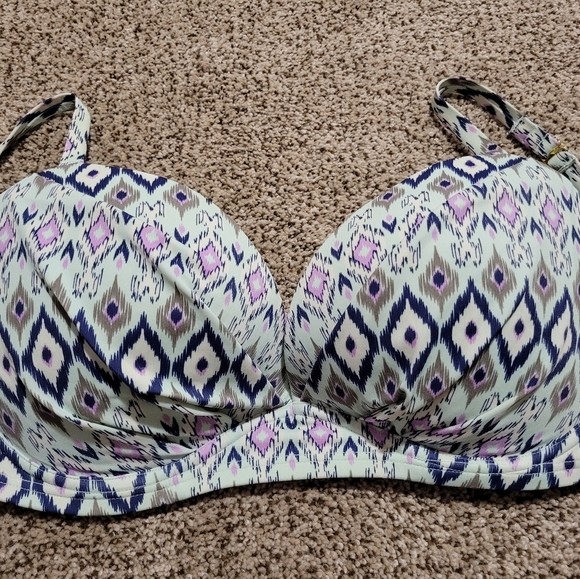 Victoria's Secret Swim Top